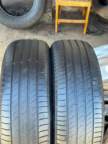 PNEUS 225/60/18 - DELINTE SEMINOVOS