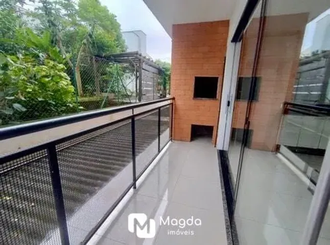 Apartamento em final de rua de 77m² com 02 quartos, sendo 1 suíte à venda, Res.Jardim 36 -