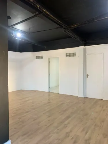 Loja Comercial Guabirotuba,100m2