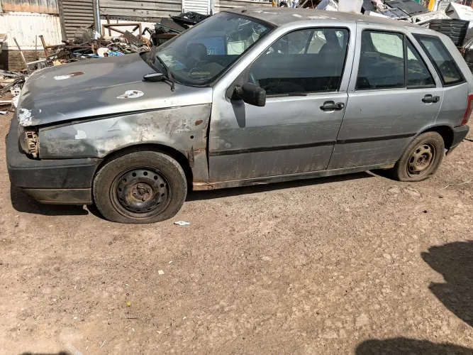 Fiat Tipo 1.6 I.e. 2P E 4P 1995