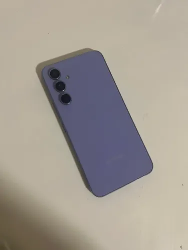 Samsung Galaxy A54 5G Violeta