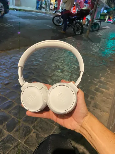 Fone JBL Tune520BT Original