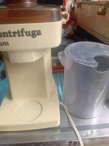 R$75 Centrífuga Walita 115wolt