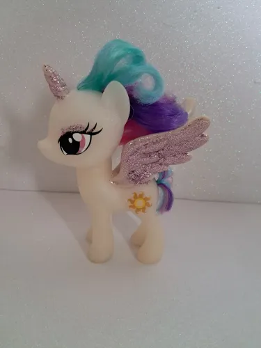 My little pony Princesa Celestia 18cm