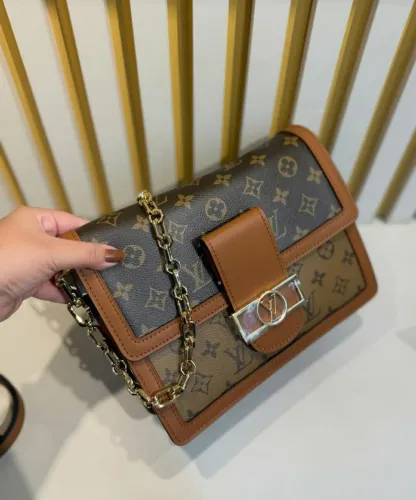 Bolsa luxo  dos sonhos