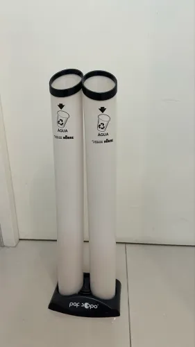 VENDO PAPA COPOS