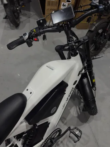 INOW X100 ELITE