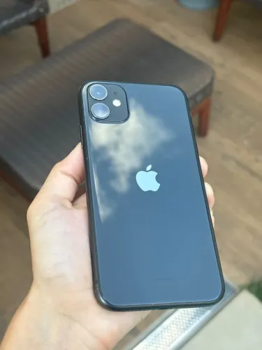 Iphone 11 - 128GB - Muito Conservado
