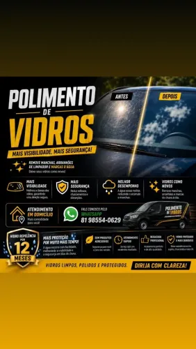 Estética Automotiva