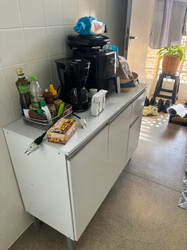Móvel de cozinha