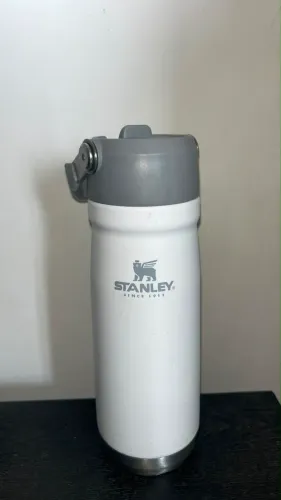 Garrafa Térmica Flip Straw Stanley Polar | 651ml