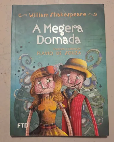 Livro Paradidático