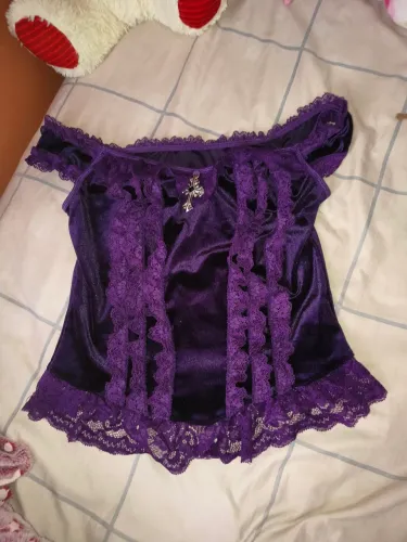 Blusa Cruz Shein Usada Bom Estado 