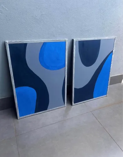 Quadros complementares