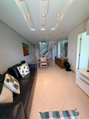Cobertura com 4 dormitórios à venda, 255 m² por R$ 2.500.000 - Vila Nova - Cabo Frio/RJ