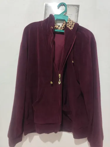 Conjunto feminino 