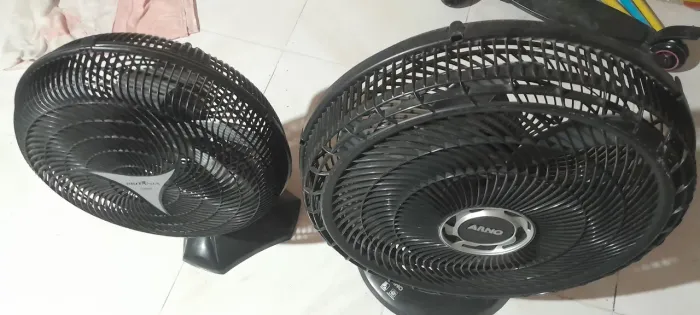 Ventilador