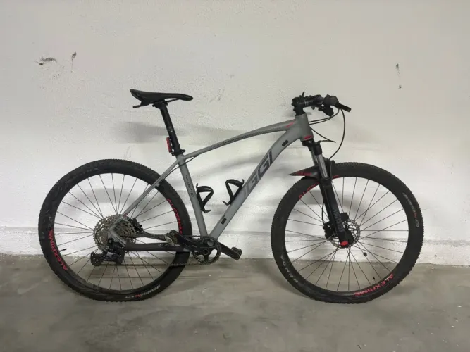 Oggi Big Wheel 7.2 2021 - TAM 19 (L)