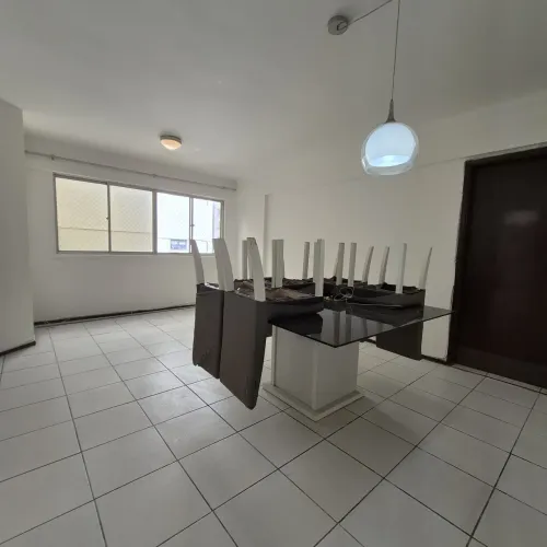 VENDO APARTAMENTO 2 QUARTOS NA RUA T-36, SETOR BUENO