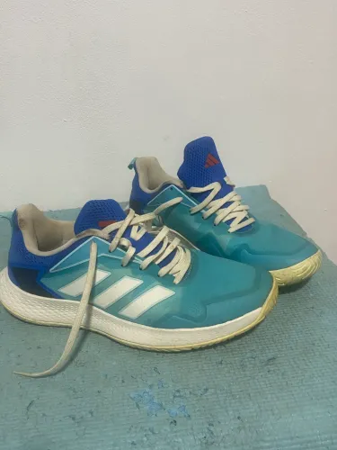 Adidas Defiant Speed