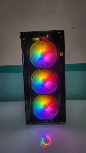 PC i5-4570S / 16GB DDR3 / NVMe 128GB
