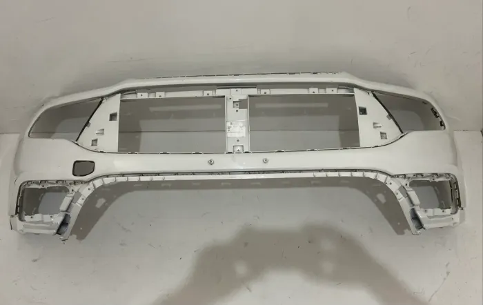 Parachoque Dianteiro Fiat Toro 2022 2023 2024 2025 Original