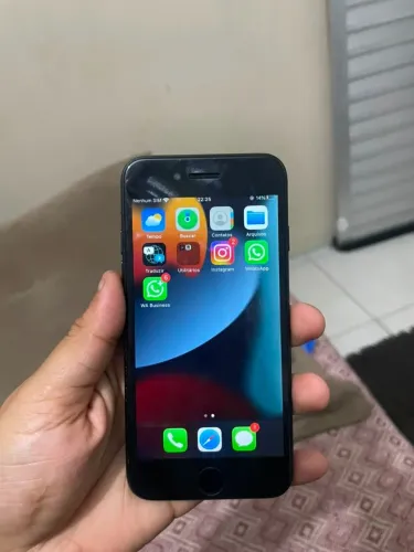 IPhone 7