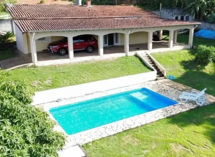 Chácara 1.000mts Pinhalzinho Sp