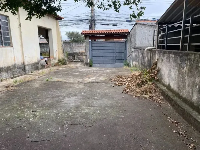Terreno à venda, 290 m² por R$ 648.000 - Vila das Palmeiras - Guarulhos/SP