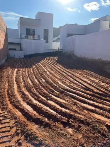 Terreno Condominio Horto Villagio