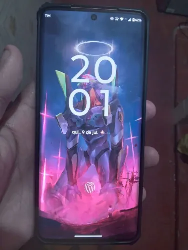 Moto Edge 50 Ultra 512 GB