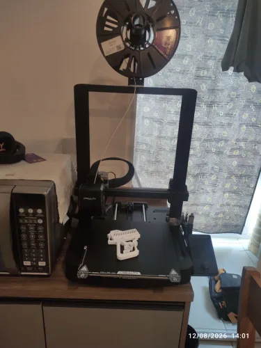 Impressora 3d creality ender 3 v3 SE