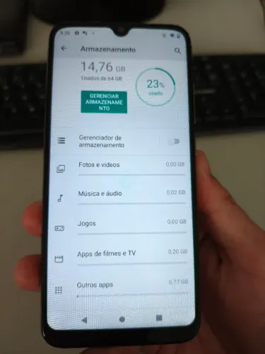 XIAOMI MI A3 64 GB
