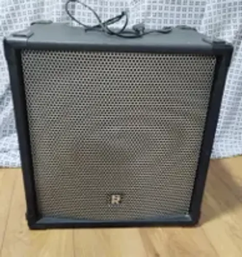 AMPLIFICADOR SR STANER BS 150 
