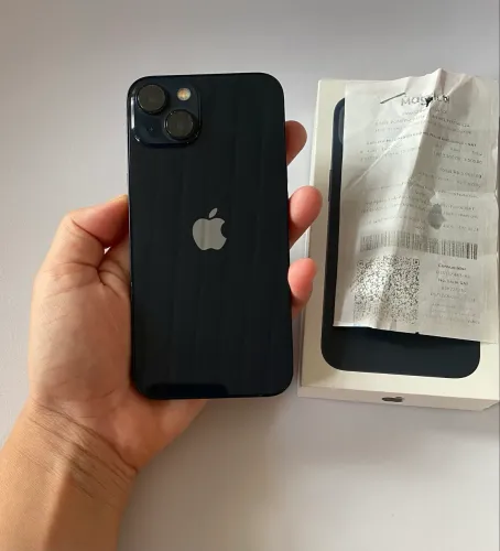iPhone 13