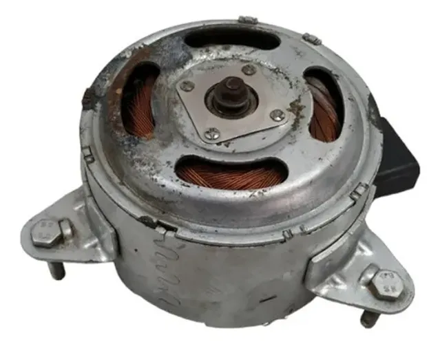 Motor Ventoinha Fiat Punto Tjet 2014 51785226 B8825