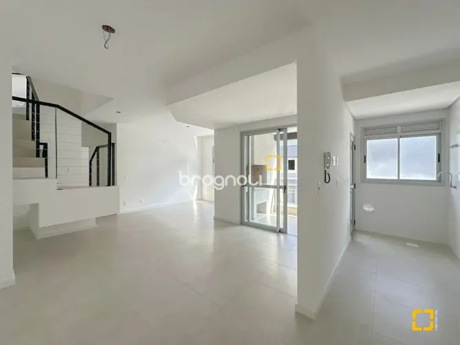 Apartamento para venda no bairro Estreito, Florianópolis - SC