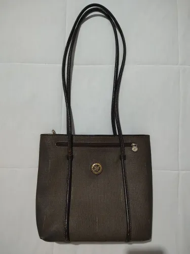 Bolsa Victor Hugo vintage 