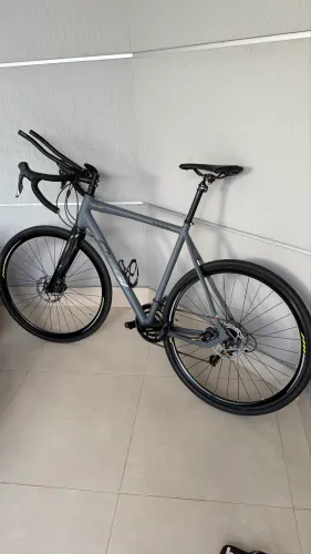Bicicleta Speed Oggi Velloce Tam L - Ótimo Estado
