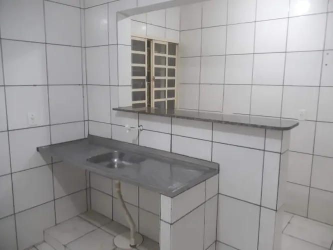 QN 08 VENDO APARTAMENTO QUITADO 2 QUARTOS RIACHO FUNDO 2 CONFIRA.
