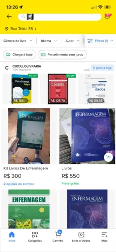 VENDO PRA SAIR RÁPIDO