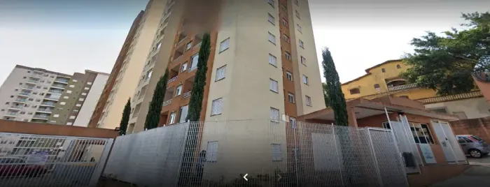 Imóvel para venda com 52 metros quadrados com 2 quartos em Quitaúna - Osasco - SP
