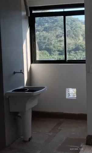 Tanque em louça Celite