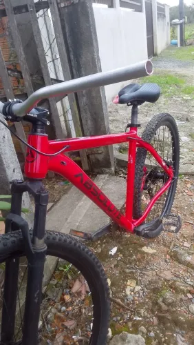 Troco Bike Absolute Nero 5 Por iphone 11 ou superior