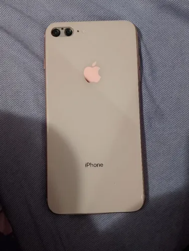 IPHONE 8 PLUS PARA RETIRADA DE PEÇAS 