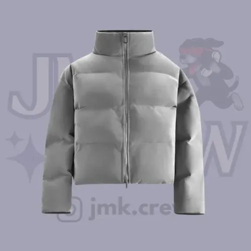 Jaqueta Crocodile Skin XL