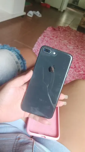 iPhone 8plus