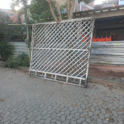 Portões 