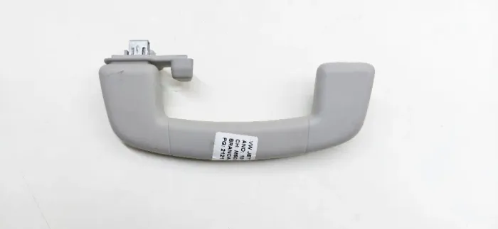 Alça Teto pqp Dianteira Esquerda Vw Jetta gli 1.4 2018