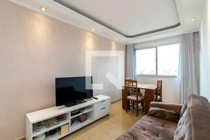 Apartamento à Venda - Santana, 2 Quartos, 50 m2